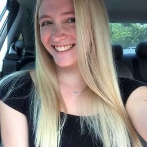 Meet your Posher, Kailey